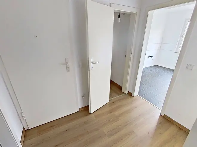 2 Zimmer Wohnung mit 51 m² in Duisburg – Bild 9