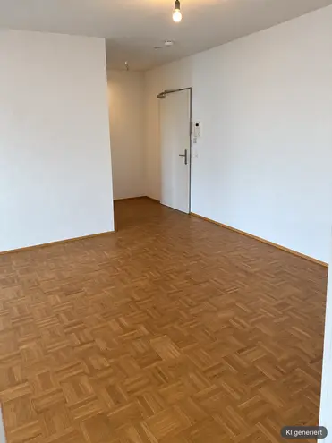 2 Zimmer Wohnung mit 62 m² in Frankfurt am Main – Bild 1