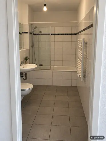 2 Zimmer Wohnung mit 62 m² in Frankfurt am Main – Bild 6