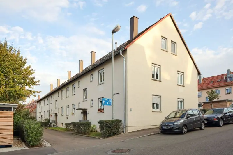 2 Zimmer Wohnung mit 50 m² in Ulm – Bild 5