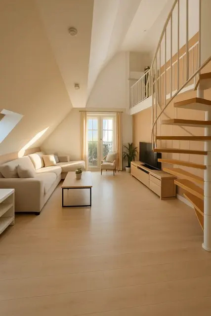 4 Zimmer Wohnung mit 119 m² in Fürth – Bild 1