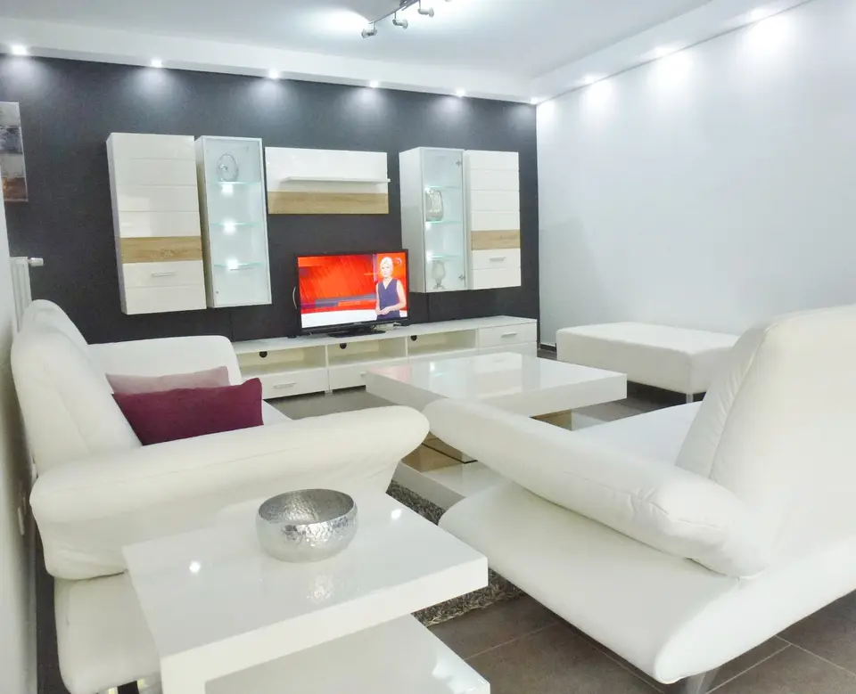 4 Zimmer Wohnung mit 119 m² in Fürth – Bild 2