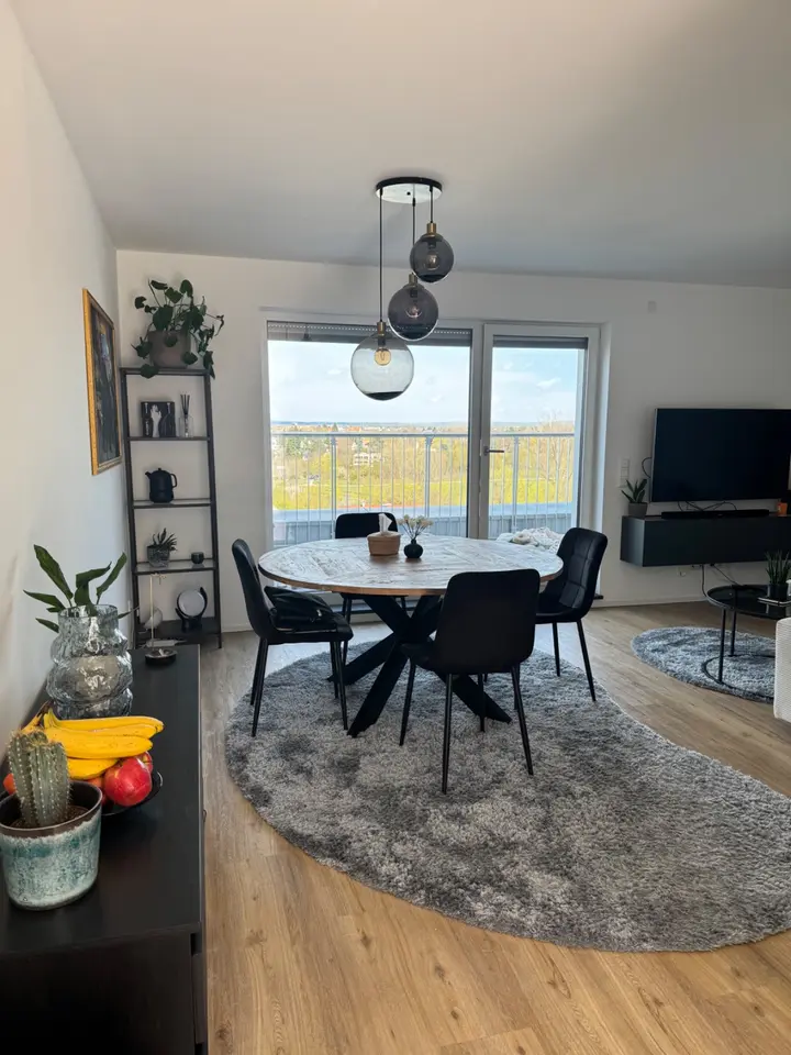 4 Zimmer Wohnung mit 119 m² in Fürth – Bild 4