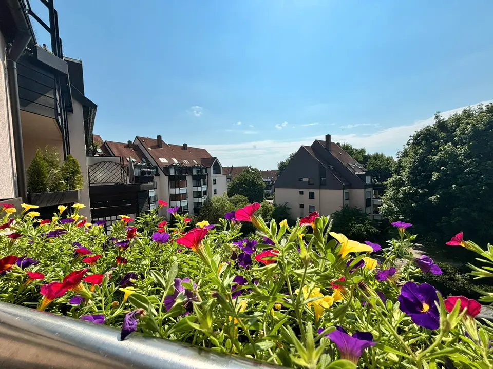 4 Zimmer Wohnung mit 119 m² in Fürth – Bild 6