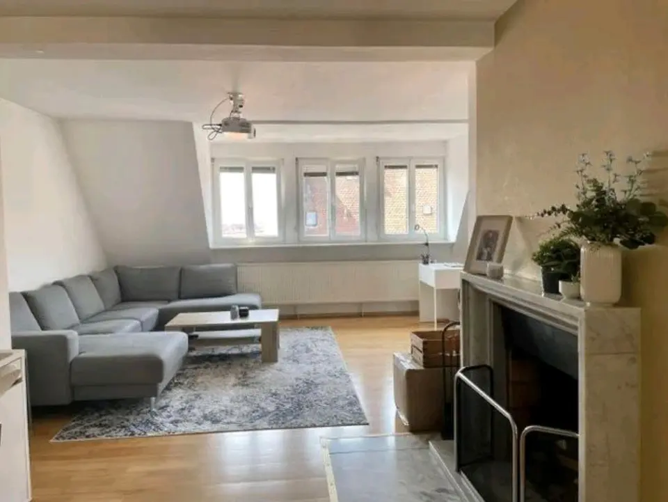 4 Zimmer Wohnung mit 119 m² in Fürth – Bild 7