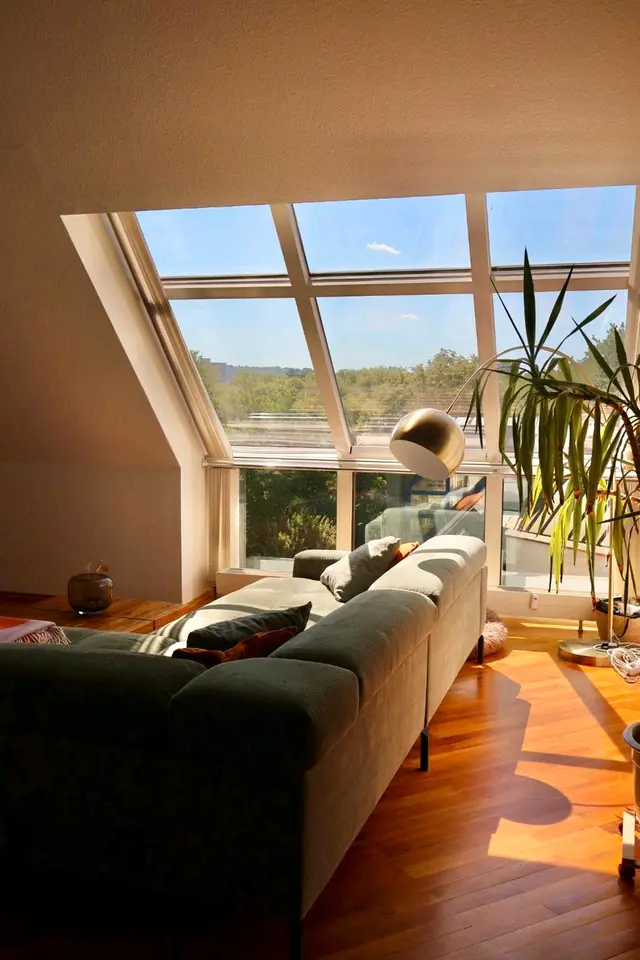 4 Zimmer Wohnung mit 119 m² in Fürth – Bild 8