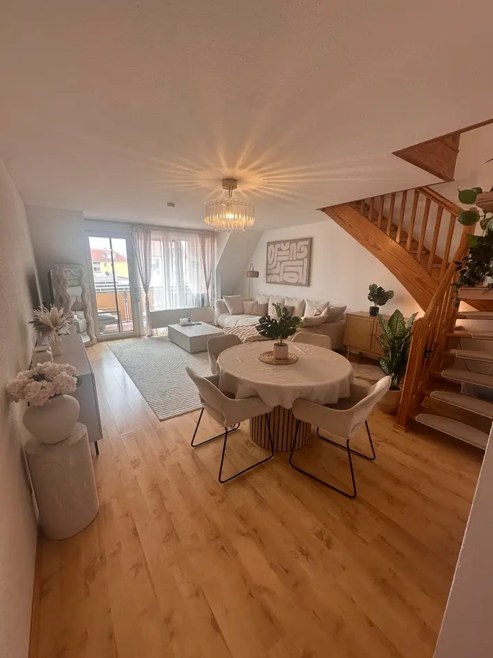 4 Zimmer Wohnung mit 119 m² in Fürth – Bild 10