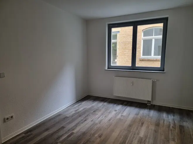 2 Zimmer Wohnung mit 65 m² in Halle (Saale) – Bild 3