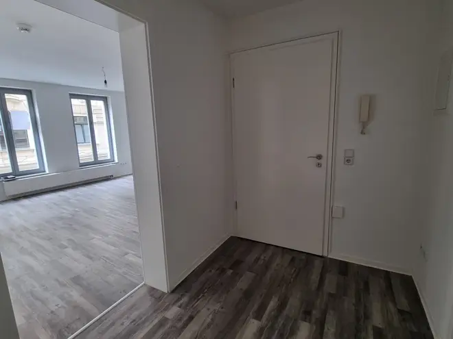 2 Zimmer Wohnung mit 65 m² in Halle (Saale) – Bild 4