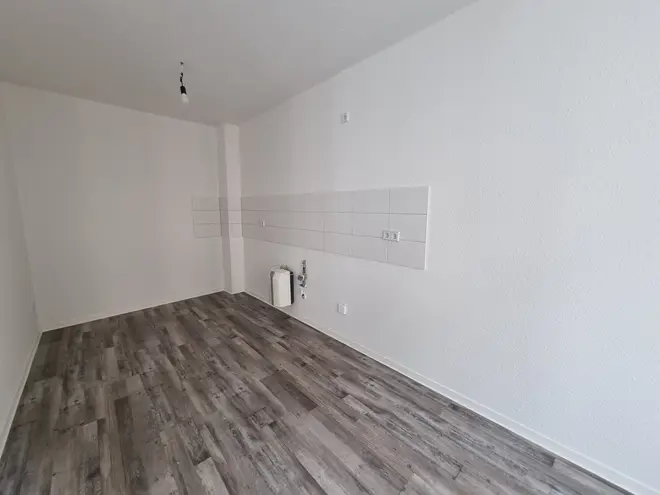 2 Zimmer Wohnung mit 65 m² in Halle (Saale) – Bild 5
