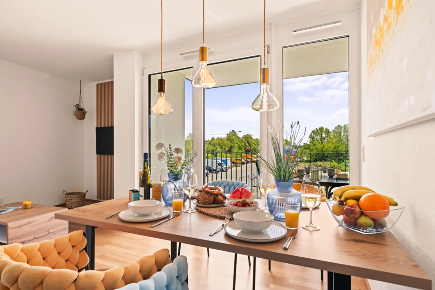 2 Zimmer Wohnung mit 65 m² in Friedrichshafen – Bild 4