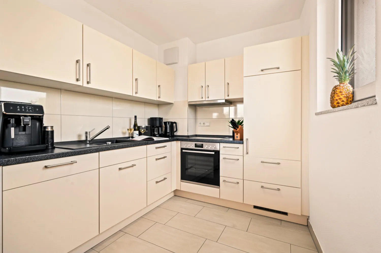 2 Zimmer Wohnung mit 65 m² in Friedrichshafen – Bild 7