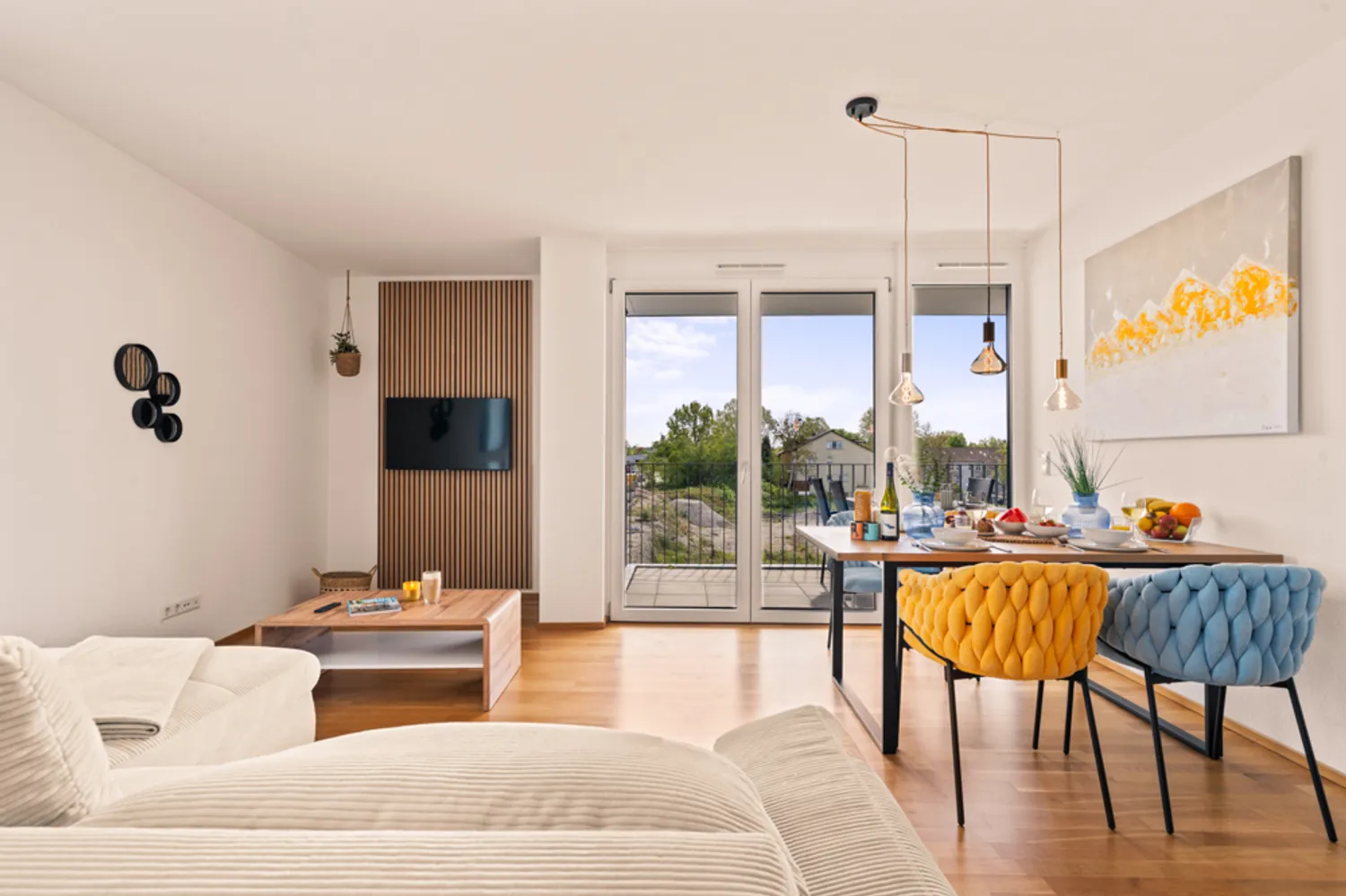 2 Zimmer Wohnung mit 65 m² in Friedrichshafen – Bild 9