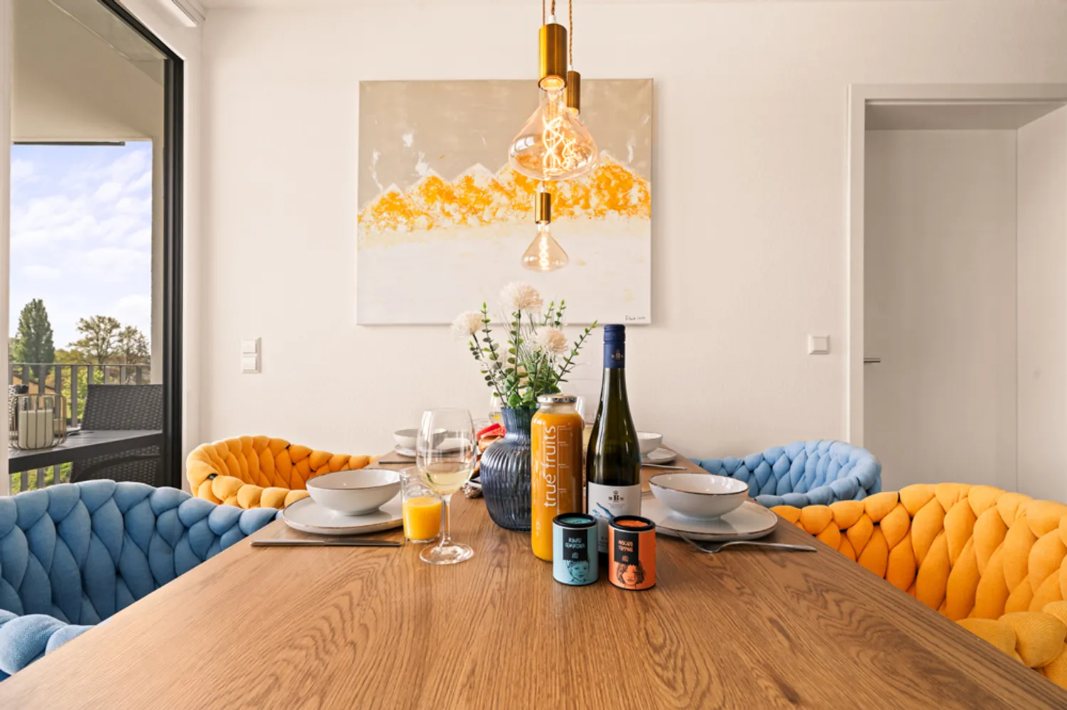 2 Zimmer Wohnung mit 65 m² in Friedrichshafen – Bild 10