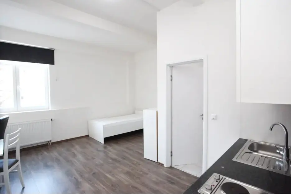 Studio mit 25 m² in Villingen-Schwenningen – Bild 1