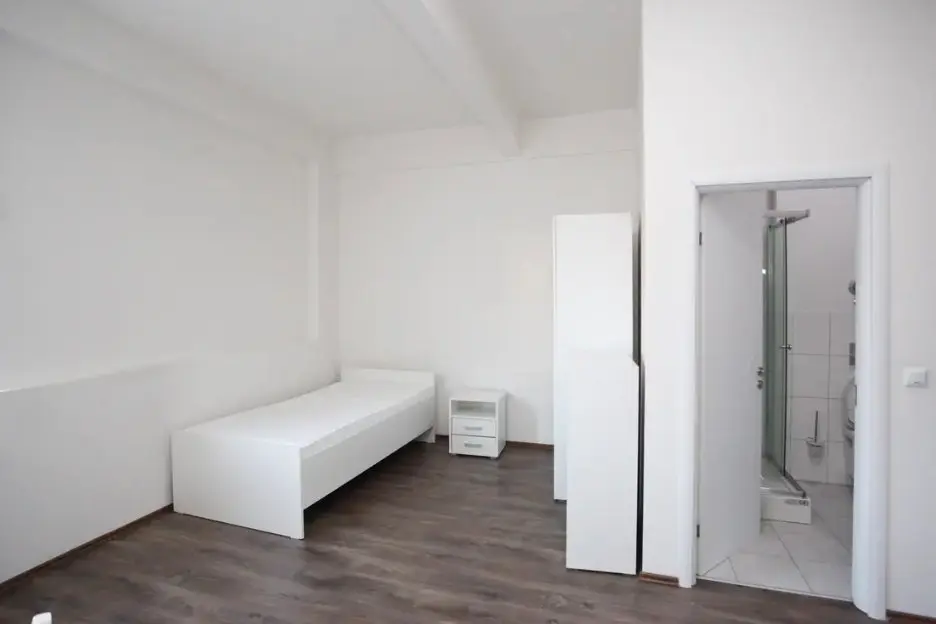 Studio mit 25 m² in Villingen-Schwenningen – Bild 3