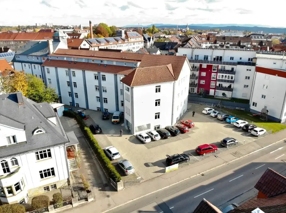Studio mit 25 m² in Villingen-Schwenningen – Bild 5