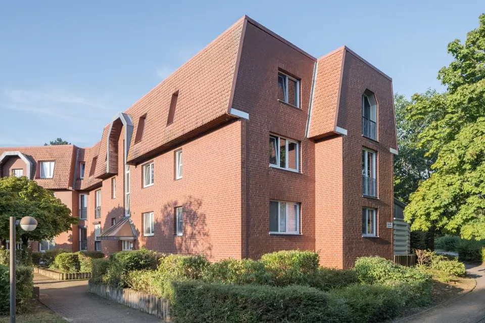 2 Zimmer Wohnung mit 62 m² in Wolfsburg – Bild 3