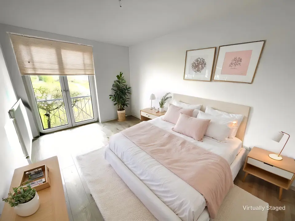 2 Zimmer Wohnung mit 62 m² in Wolfsburg – Bild 6