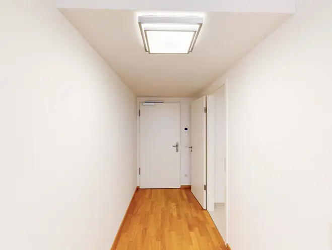 3 Zimmer Wohnung mit 92 m² in Frankfurt am Main – Bild 11