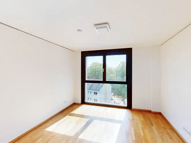 3 Zimmer Wohnung mit 92 m² in Frankfurt am Main – Bild 5