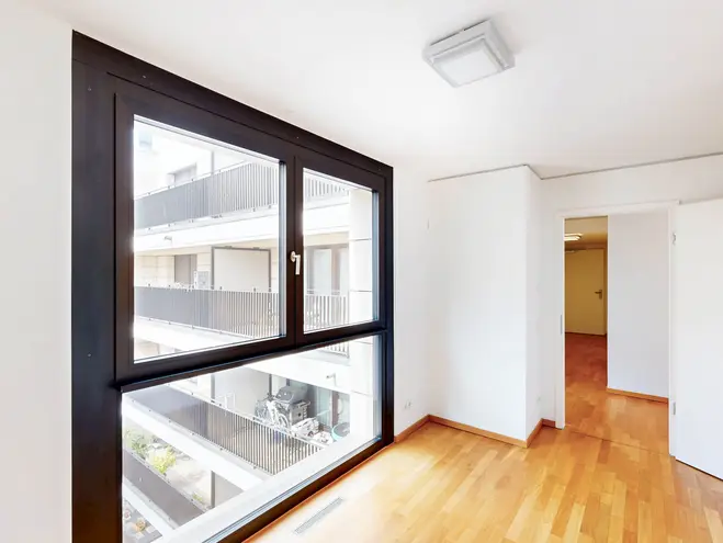 3 Zimmer Wohnung mit 92 m² in Frankfurt am Main – Bild 7