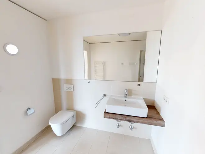 3 Zimmer Wohnung mit 92 m² in Frankfurt am Main – Bild 9