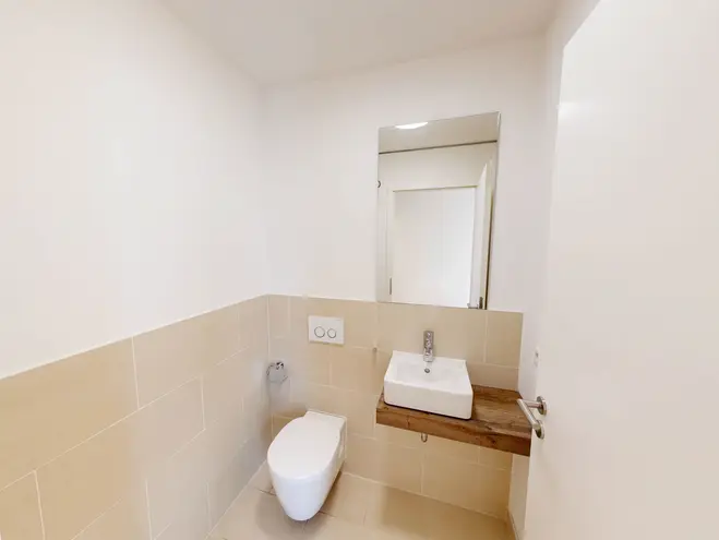 3 Zimmer Wohnung mit 92 m² in Frankfurt am Main – Bild 10