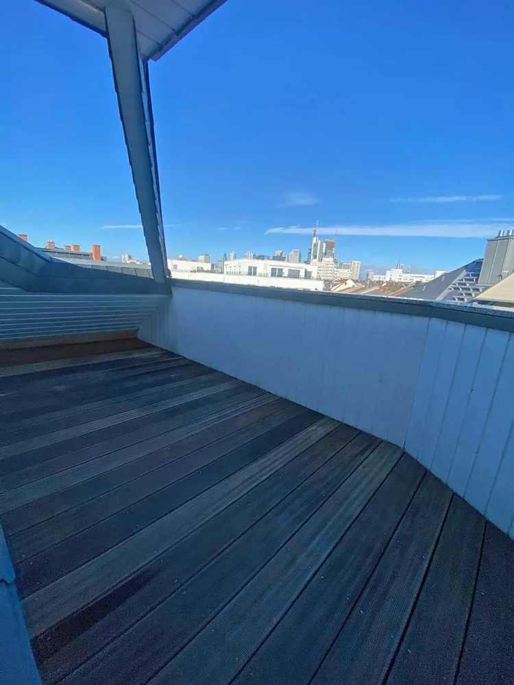 3 Zimmer Wohnung mit 142 m² in Frankfurt am Main – Bild 6