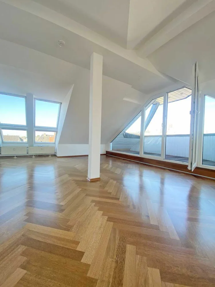 3 Zimmer Wohnung mit 142 m² in Frankfurt am Main – Bild 8