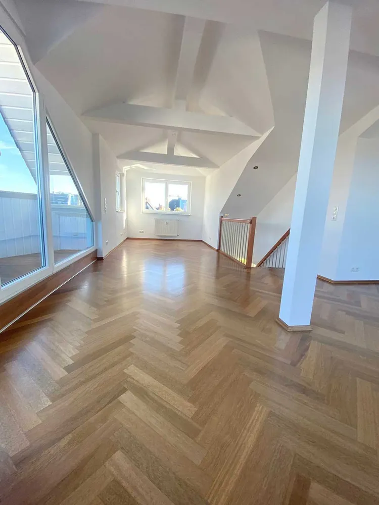3 Zimmer Wohnung mit 142 m² in Frankfurt am Main – Bild 9