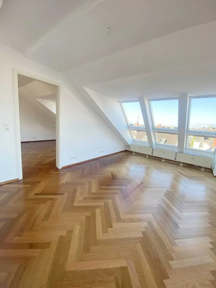 3 Zimmer Wohnung mit 142 m² in Frankfurt am Main – Bild 10