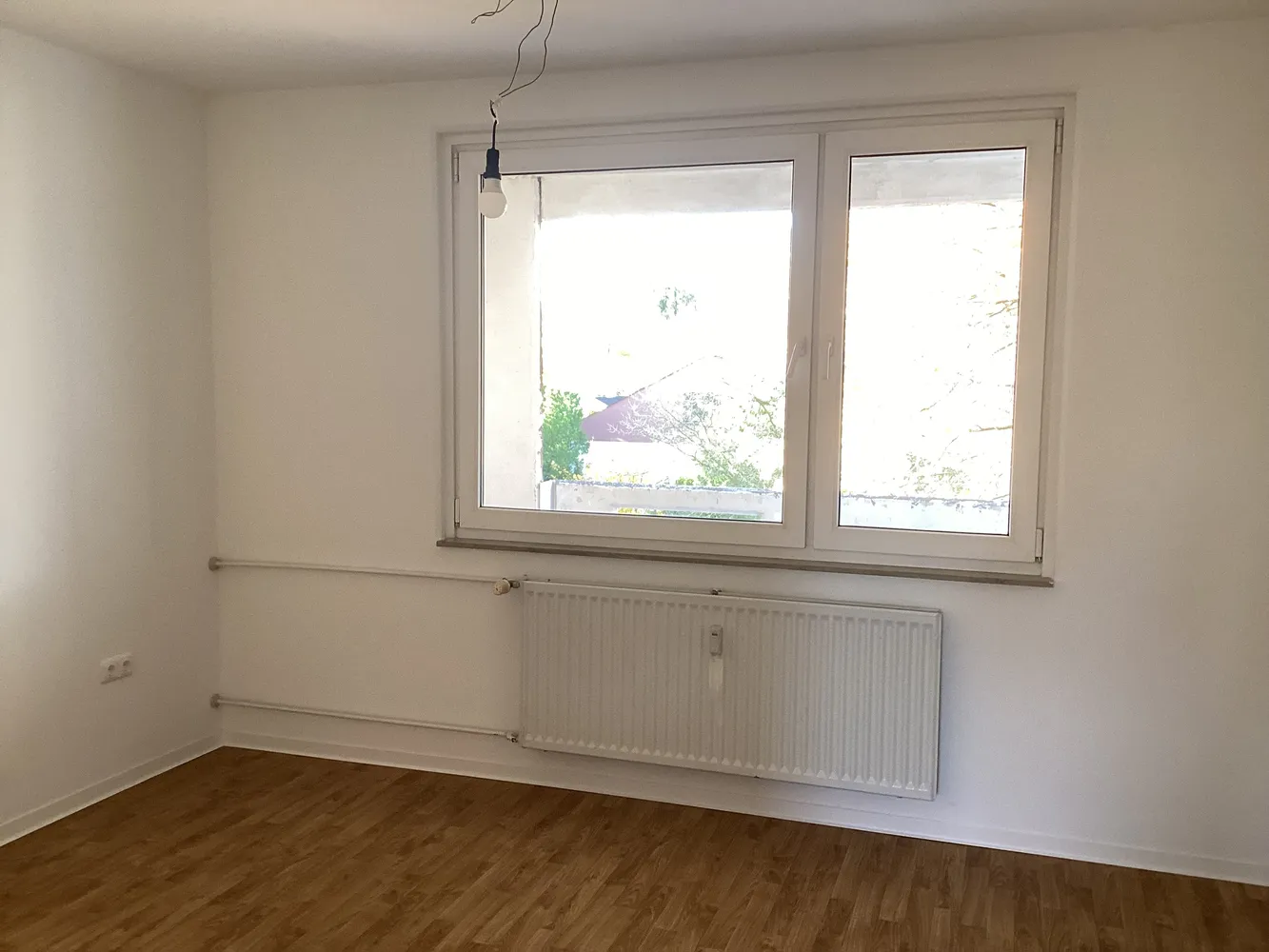 3 Zimmer Wohnung mit 76 m² in Bielefeld – Bild 2