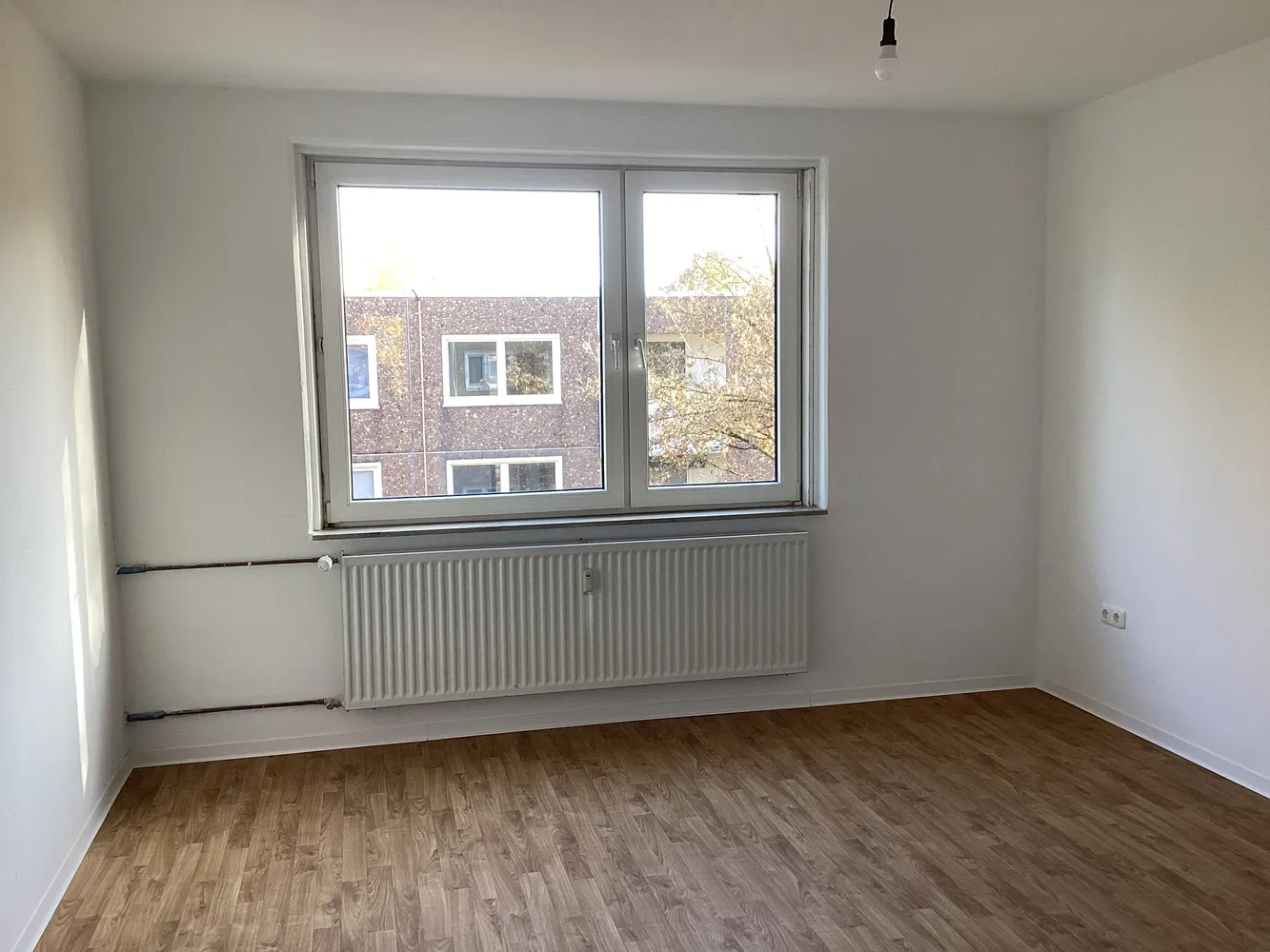3 Zimmer Wohnung mit 76 m² in Bielefeld – Bild 3