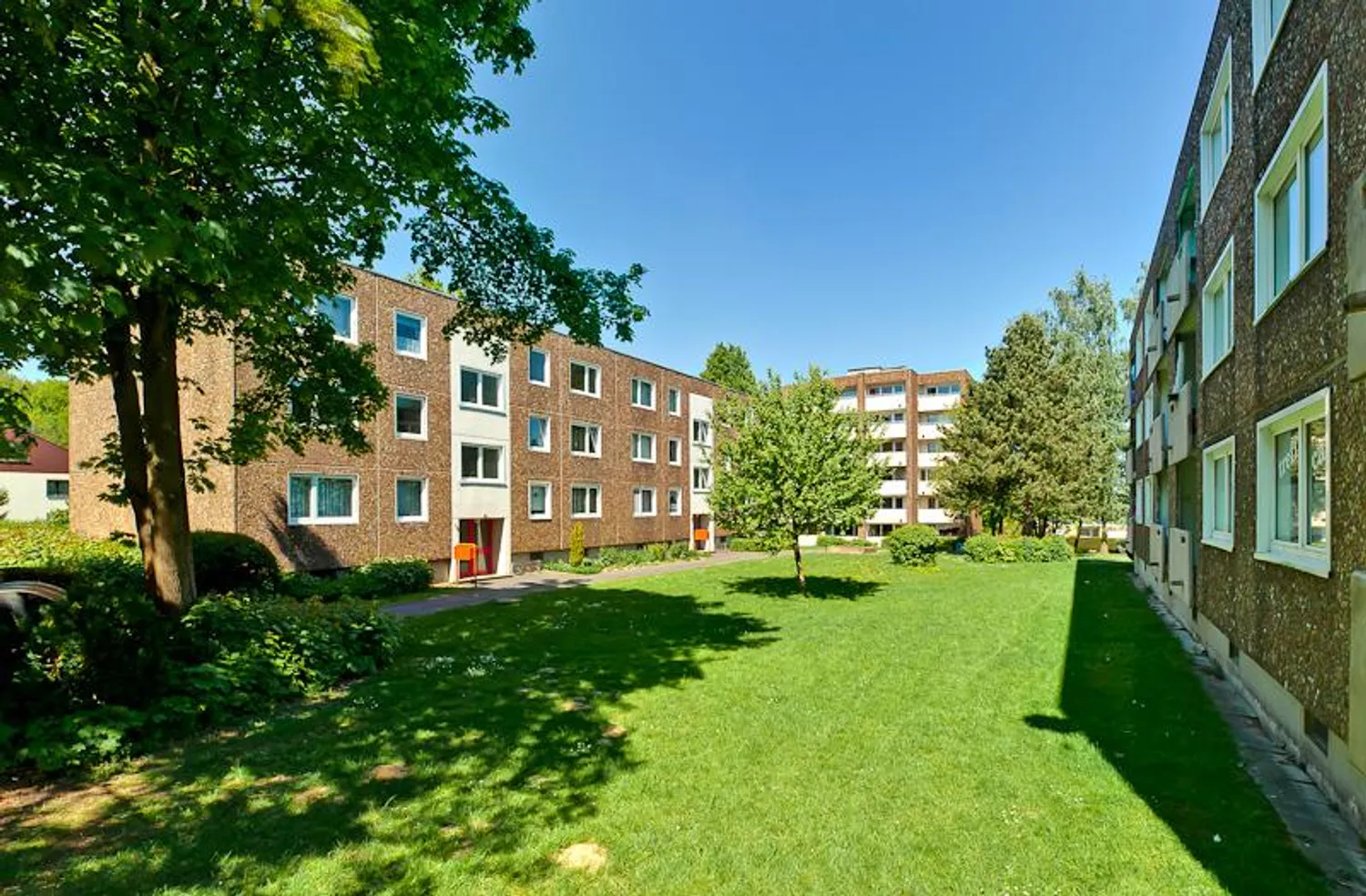3 Zimmer Wohnung mit 76 m² in Bielefeld – Bild 6