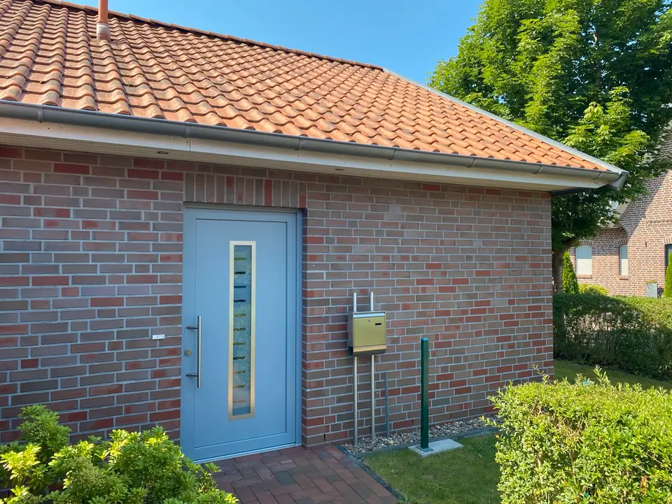 3 Zimmer Haus mit 90 m² in Uelzen – Bild 1