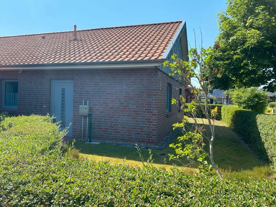 3 Zimmer Haus mit 90 m² in Uelzen – Bild 2
