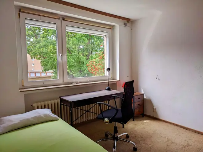 WG-Zimmer mit 15 m² in Hannover – Bild 2