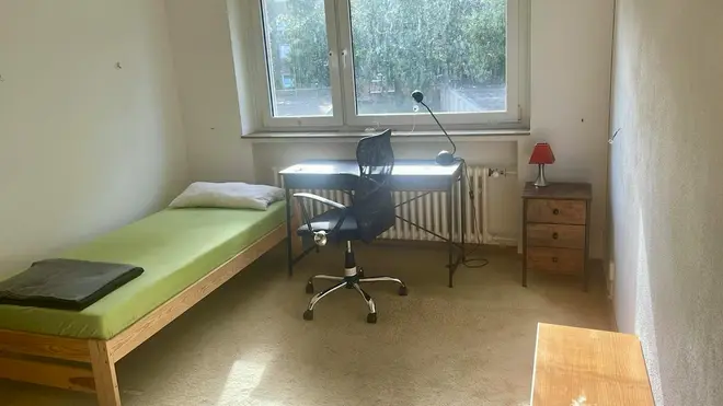 WG-Zimmer mit 15 m² in Hannover – Bild 3