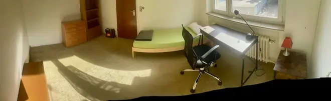 WG-Zimmer mit 15 m² in Hannover – Bild 4