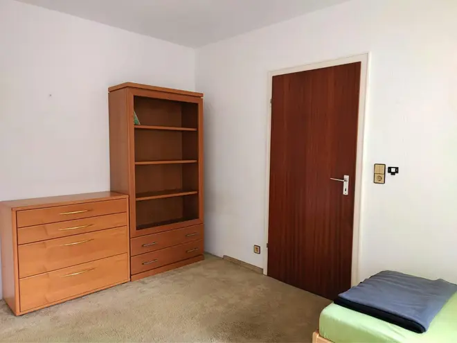WG-Zimmer mit 15 m² in Hannover – Bild 5