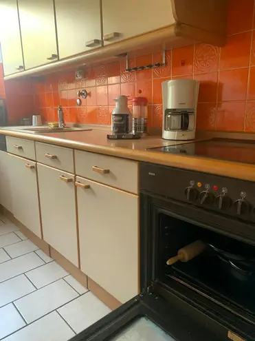 WG-Zimmer mit 15 m² in Hannover – Bild 9