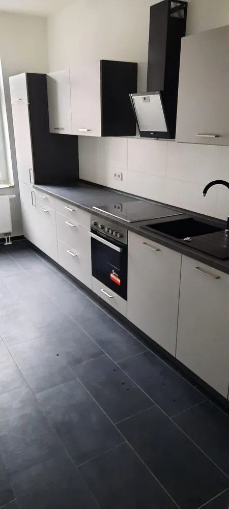 2 Zimmer Wohnung mit 62 m² in Zwickau – Bild 2