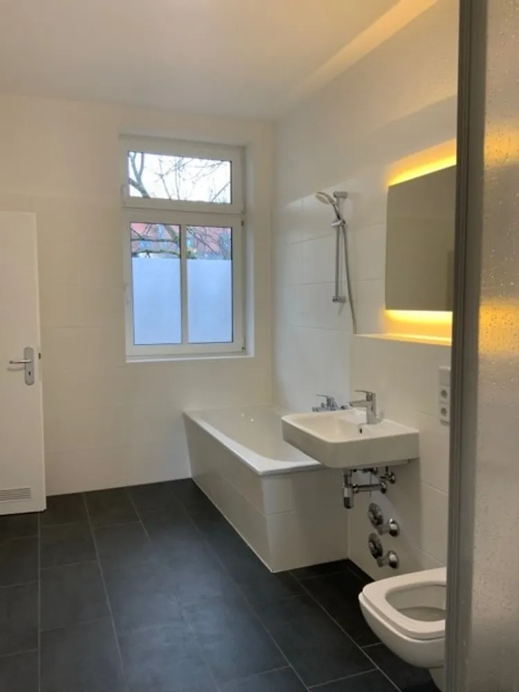 2 Zimmer Wohnung mit 62 m² in Zwickau – Bild 5