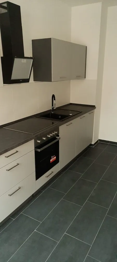 2 Zimmer Wohnung mit 62 m² in Zwickau – Bild 8