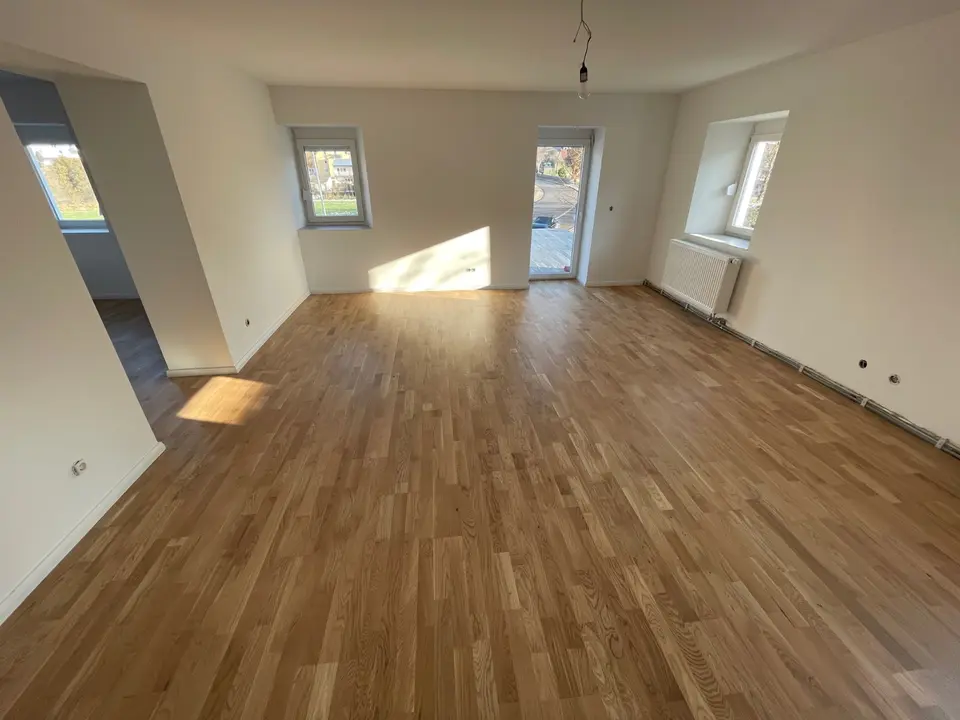 6 Zimmer Wohnung mit 160 m² in Cham – Bild 5