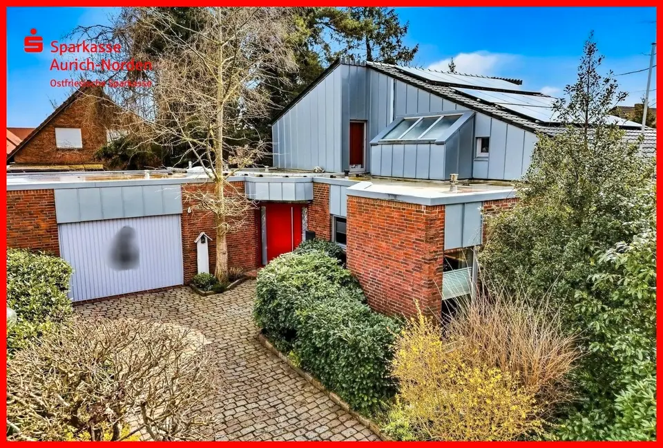 6 Zimmer Wohnung mit 160 m² in Cham – Bild 6