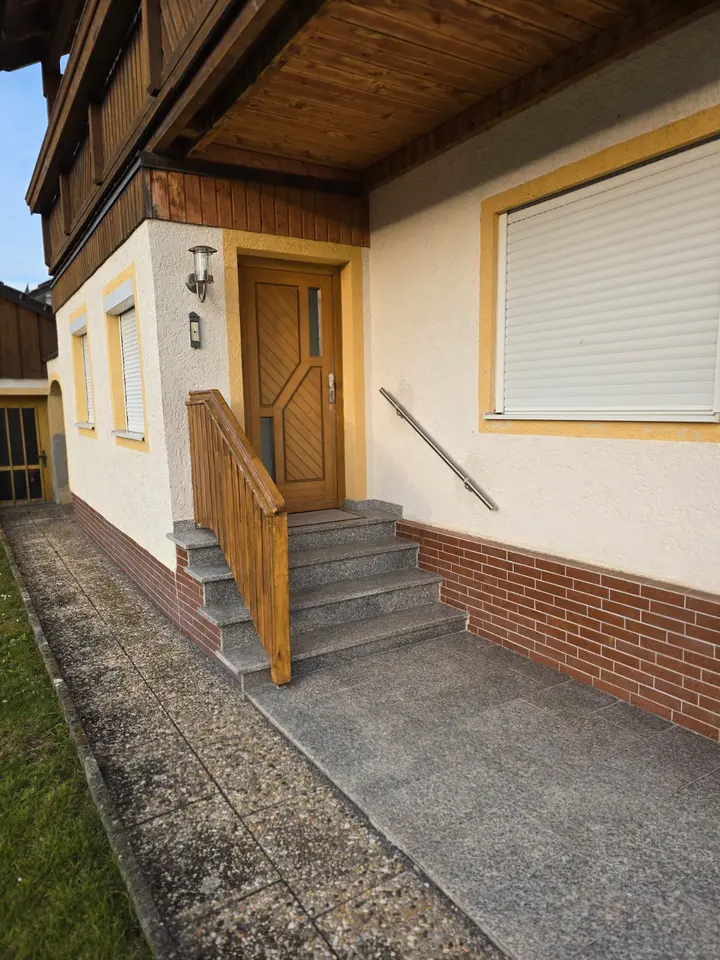 6 Zimmer Wohnung mit 160 m² in Cham – Bild 7