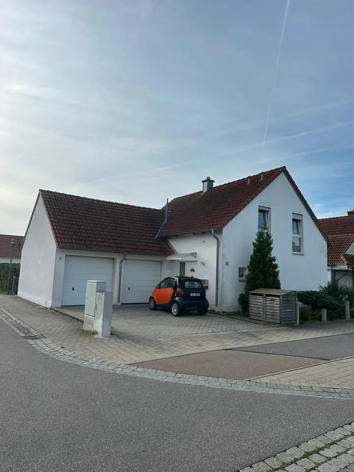 6 Zimmer Wohnung mit 160 m² in Cham – Bild 8