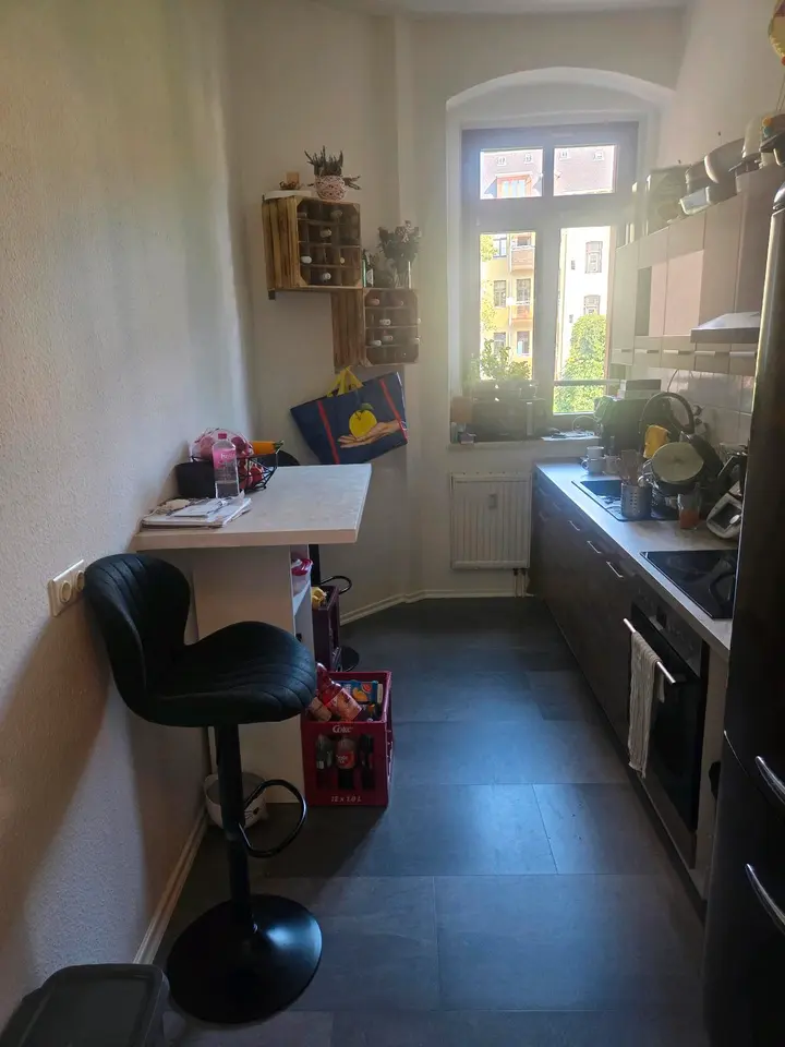 2 Zimmer Wohnung mit 60 m² in Görlitz – Bild 2